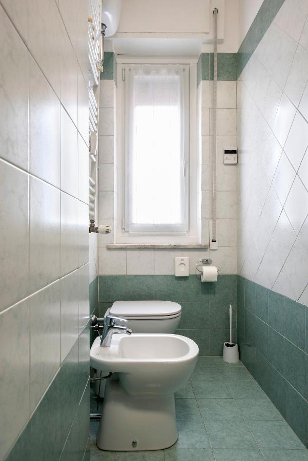 Stylish & Cozy - 5 Star Location- Balcony - City View Rzym Zewnętrze zdjęcie