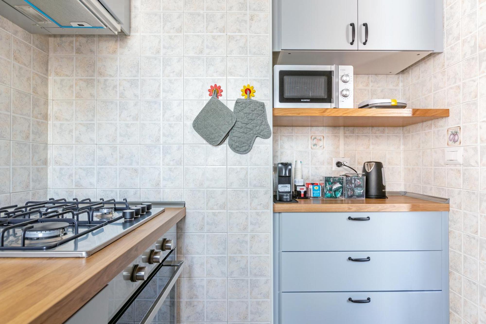 Stylish & Cozy - 5 Star Location- Balcony - City View Rzym Zewnętrze zdjęcie